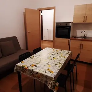 Casa Il Balconcino Сasa de vacaciones