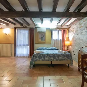 Ca' Rielo , Venice Italy