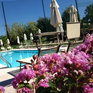 Relais Corte Paradiso , Peschiera del Garda Italy