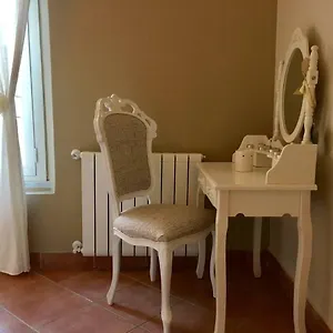 Chic 'n Charme Trastevere Terrace , Rome Italy